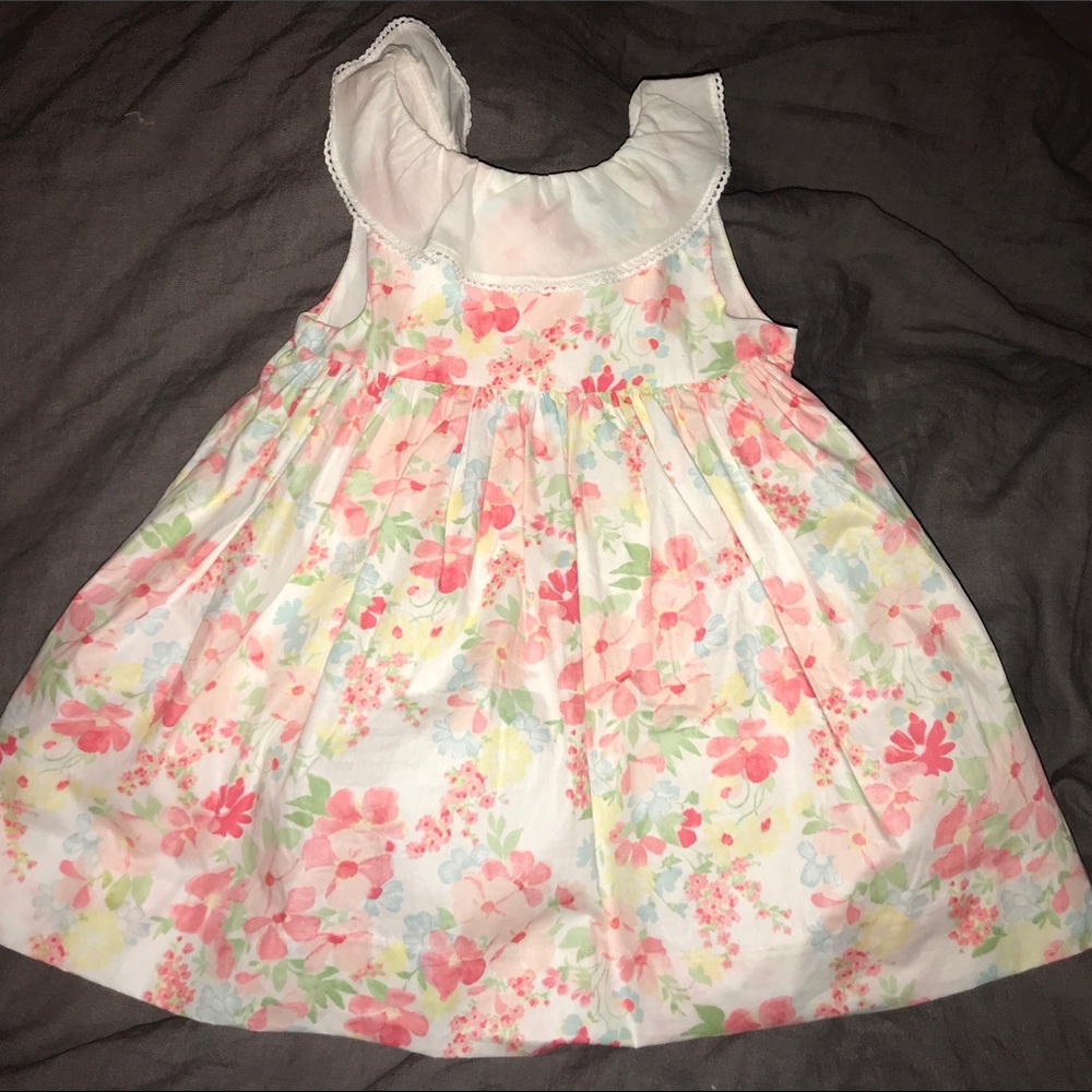Beautiful baby Dress